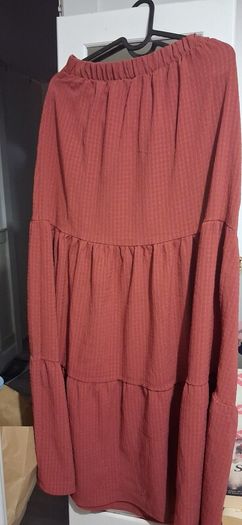 skirt  long 12 to 14