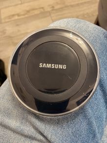 Samsung fast chargers