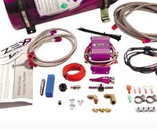Zex nitrous oxide kit 82011