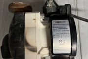 Westbridge circulation pump