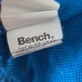 Bench. Geometric Windbreaker Jacket - Size S Image 10