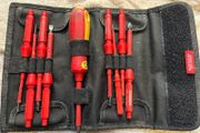 Kennedy screwdriver set