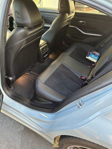 Bmw 330e