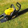 Mc Culloch 335 Chainsaw Image 2