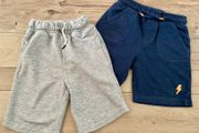 Boys summer shorts 4/6 years old