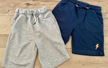 Boys summer shorts 4/6 years old