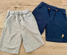 Boys summer shorts 4/6 years old