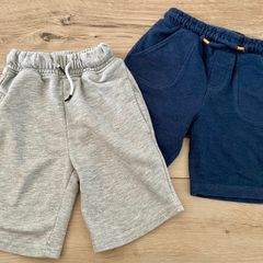 Boys summer shorts 4/6 years old