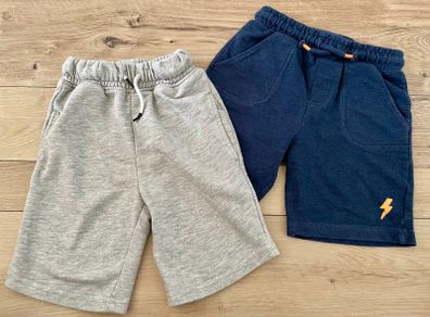 Boys summer shorts 4/6 years old