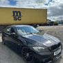 BMW e90 breaking msport Image 4
