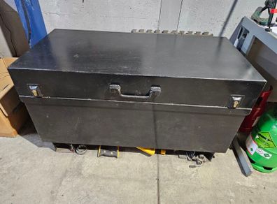 Site Tool Box