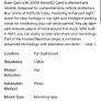 Blackvue Dashcam DR590X-2CH Image 9