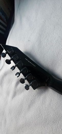 LTD KH602 Modified