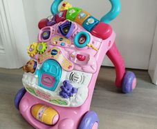 Baby Walker - Vtech