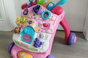 Baby Walker - vtech