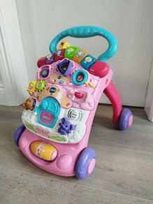Baby Walker - vtech