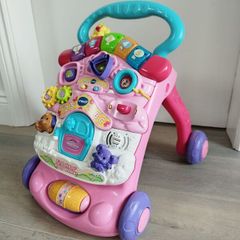 Baby Walker - vtech
