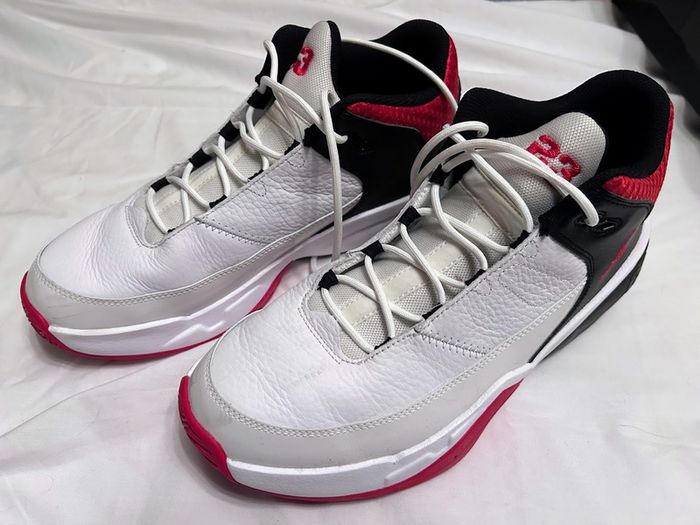 Jordan Flight Club '91