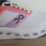 On Clouds Running shoes Image 8