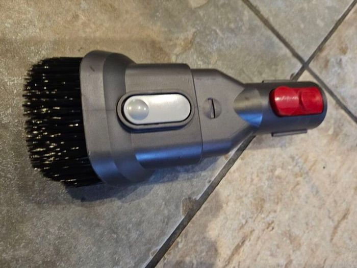 Dyson V15 detect