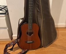 Taylor BT2e