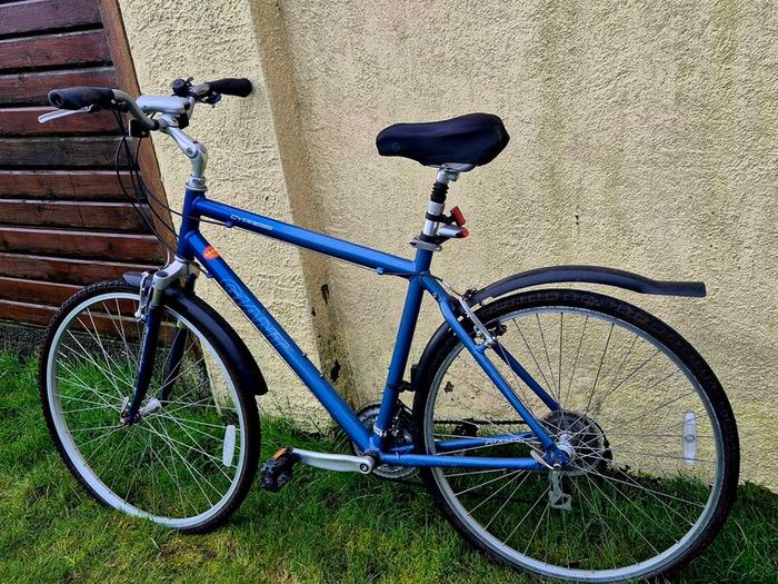 Giant (brand) Cypress bike