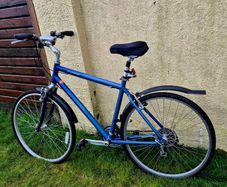 Giant (brand) Cypress bike
