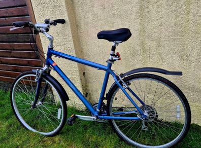 Giant (brand) Cypress bike