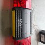 Fire truck equipment sirene cb radio Image 2