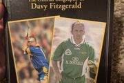 Davy Fitzgerald Biography Passion and Pride