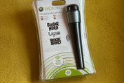 Xbox 360 Wireless Microphone