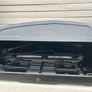 Roof box 470L - Black Image 4