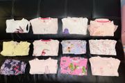 ted baker baby girl 0-3 months bundle