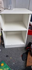bedside locker