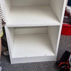 bedside locker