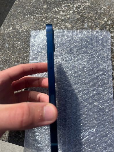 iPhone 12 Blue 64GB