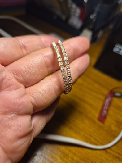 Vintage Earrings