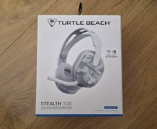 BNIB Turtle Beach Stealth 500