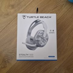 BNIB Turtle Beach Stealth 500