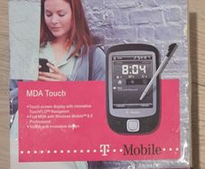 HTC Touch