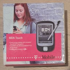 HTC Touch