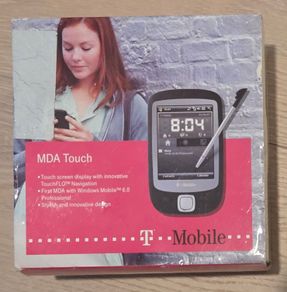 HTC Touch