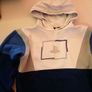 Original PLAYSTATION tracksuit - size age 8-10 years old - PS4 PS5 jumper & pants Image 7