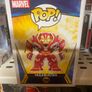 Funko POP Hulkbuster  294 Image 4