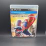 The Amazing Spider-Man Ps3 Image 3