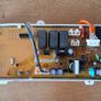 Samsung Washing Machine Control PCB Module, DC94-06262A Image 3