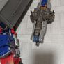 Transformers Dotm Optimus Image 8