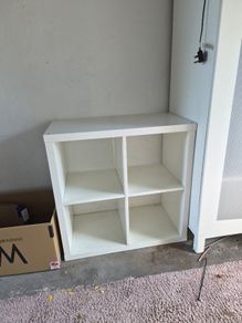storage