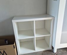 storage