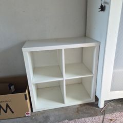 storage